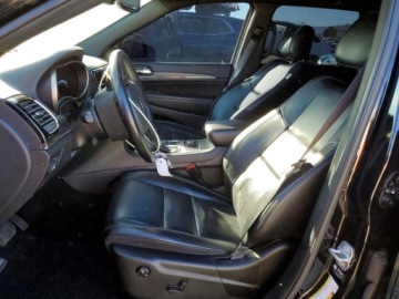 Jeep Grand Cherokee IV 2021 Jeep Grand Cherokee Limited 2021 3.6 Benzyna 293KM, zdjęcie 7