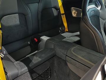 Mercedes AMG GT C190 Coupe 4d Facelifting 4.0 63 585KM 2025 MERCEDES-BENZ AMG GT 63 4Matic+ Coupe 4.0 (585KM) 2025, zdjęcie 10