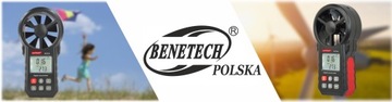 АНЕМОМЕТР АНЕМОМЕТР ИЗМЕРЕНИЕ СКОРОСТИ ВОЗДУХА ИЗМЕРИТЕЛЬ ТЕМПЕРАТУРЫ ВЕТРА