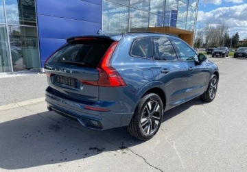 Volvo XC60 II 2026 Volvo XC 60 NOWY, Plus Dark, Wentylacja 2.0 Benzyna 250KM, zdjęcie 2