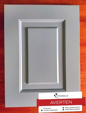 Мебельные фасады Фрезерованные, лакированные фасады НОВИНКА