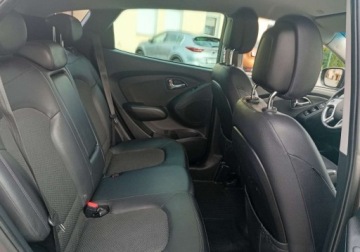 Hyundai ix35 SUV R 2.0 CRDi 184KM 2012 Hyundai ix35 Kupiony w Polsce - automat - 2,0 - 183 KM 2.0 Diesel 183KM, zdjęcie 15