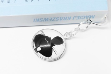 ЗАКЛАДКА кот КОТЕНОК толстый кот