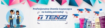 TENZI TEXTIL WASH ЖИДКОСТЬ ДЛЯ МОЙКИ ОБИВКИ 5л