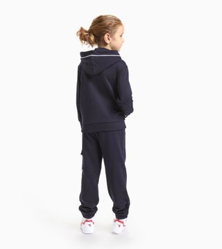 СПОРТИВНЫЙ КОСТЮМ DIADORA JU. СПОРТИВНЫЙ КОСТЮМ HD FZ ЮНИОР ТЕМНО-СИНИЙ XL
