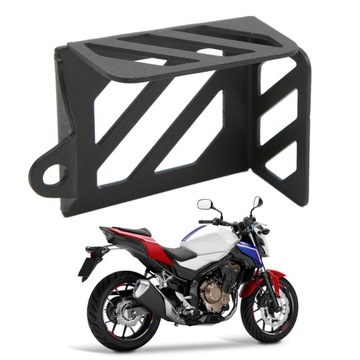 КРЫШКА БАЧКА ЗАДНЕЙ ТОРМОЗНОЙ ЖИДКОСТИ