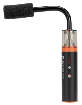 Генератор дыма Lensgo Smoke S