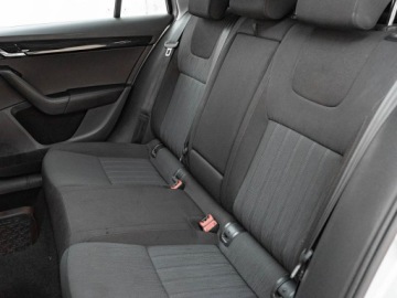 Skoda Octavia III Kombi Facelifting 1.5 TSI ACT 150KM 2019 Škoda Octavia Skoda Octavia WU1990J#1.5 TSI Style, zdjęcie 25