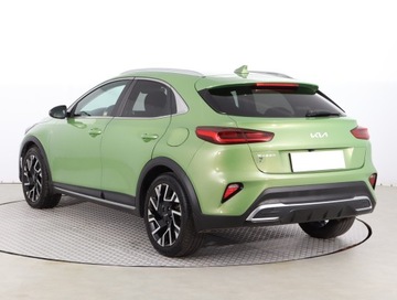 Kia XCeed Crossover 1.5 T-GDI 160KM 2022 Kia XCeed 1.5 T-GDI, Salon Polska, Serwis ASO, zdjęcie 3