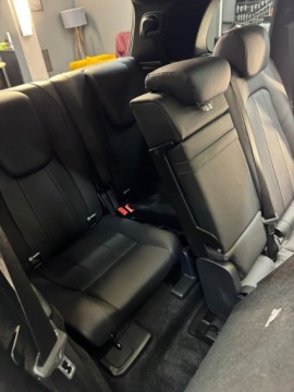 Mercedes GLB 2024 Mercedes glb 247 lift amg diesel 7 osób panorama, zdjęcie 9