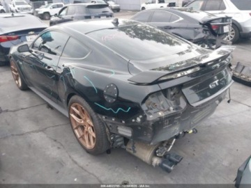 Ford Mustang VI Fastback Facelifting 5.0 Ti-VCT 460KM 2020 Ford Mustang Gt Premium Fastback 2020 5.0 Benzyna 460KM, zdjęcie 3