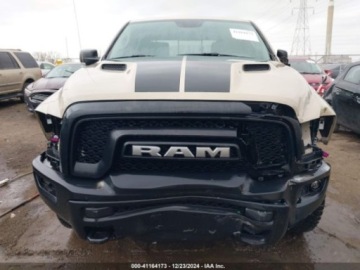  RAM 1500 2019 Ram 1500 Classic Warlock 4x4 Crew Cab 57 Box 5.7 Benzyna, zdjęcie 11