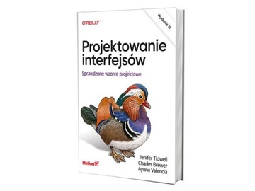 PROJEKTOWANIE INTERFEJSÓW C BREWER A VALENCIA BROOKS C BREWER A VALENCIA