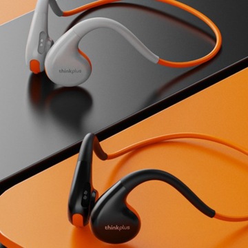 СПОРТИВНЫЕ НАУШНИКИ БЕСПРОВОДНЫЕ НАУШНИКИ С КОСТНОЙ ПРОВОДИМОСТЬЮ