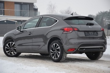 DS 4 I Hatchback Facelifting 2015 1.2 PureTech 131KM 2018 SUPER ZAREJESTR 1.2T 131KM SERWIS 100%ORG.LAKIER BI-XENON LEDY BLISS KAMERA, zdjęcie 6