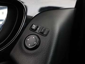 Nissan Qashqai II Crossover 1.6 dCi 130KM 2015 Nissan Qashqai navi klima auto panorama kamera i, zdjęcie 33