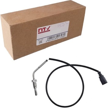 ДАТЧИК ТЕМПЕРАТУРЫ ВЫХЛОПНЫХ ГАЗОВ NTY