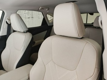 Lexus NX II 2025 Od ręki - 350h Omotenashi 2.5 Hybrid AWD 200KM | Podgrzewane fotele!, zdjęcie 5
