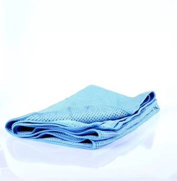 ShowCarShine Microfiber Glass NEW waffel towel 76x