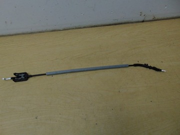 LINKA CIĘGNO KLAMKI DRZWI VW SHARAN 7N0837017B