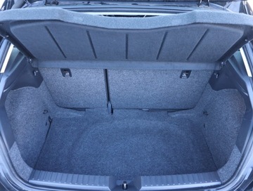 Seat Ibiza V Hatchback 5d 1.0 MPI 75KM 2018 Seat Ibiza 1.0, Salon Polska, Serwis ASO, Klima, zdjęcie 13