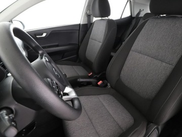 Kia Stonic Crossover 1.2 MPI 85KM 2019 Kia Stonic klimatyzacja multifunkcja bluetooth, zdjęcie 12