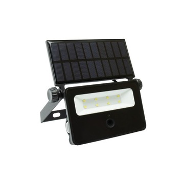 Halogen solarny biały zimny 200 lm 2 W