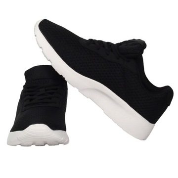 BUTY MĘSKIE SPORTOWE SNEAKERSY OBUWIE WIĄZANE