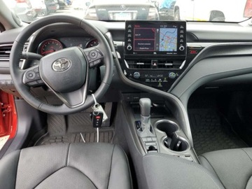 Toyota Camry IX 2023 Toyota Camry TRD 2023 3.5l 3.5 Benzyna 301KM, zdjęcie 8