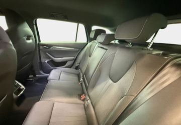 Skoda Octavia IV Scout 2.0 TDI 150KM 2022 Skoda Octavia 2.0TDI Style 4X4 150KM Pakiet Dynamic DSG FV23 2.0 Diesel, zdjęcie 14