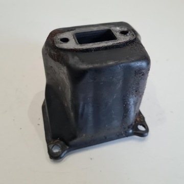 TOP SUN T4516 ГЛУШИТЕЛЬ ВЫХЛОПА