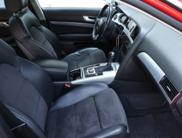 Audi A6 C6 Avant 2.0 TDI 170KM 2009 Audi A6 2.0 TDI, 167 KM, Automat, Xenon, Klima, zdjęcie 8