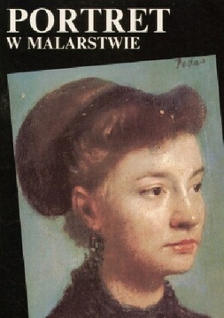 Portret w malarstwie - Parramón NOWA