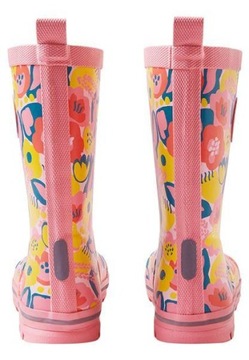 Детские резиновые сапоги REIMA Taika 2.0 35