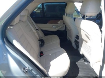 Mercedes GLE V167 2022 Mercedes-Benz GLE 450 4Matic 2022 3.0 Benzyna 362KM, zdjęcie 13