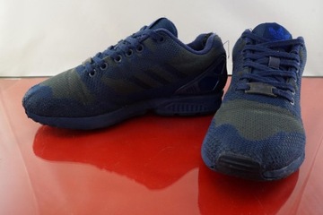 BUTY SPORTOWE ADIDAS ZX FLUX WEAVE R39,3 W25