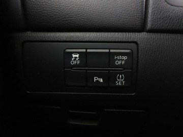 Mazda 6 III Kombi Facelifting 2.0 SKYACTIV-G 165KM 2016 Mazda 6 klima auto navi grzane fotele kamera i, zdjęcie 33