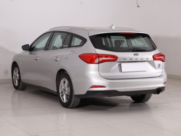 Ford Focus IV Kombi 1.5 EcoBlue 120KM 2019 Ford Focus 1.5 TDCi, Navi, Klima, Tempomat, zdjęcie 3
