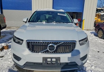 Volvo XC40 2020 Volvo XC 40 Auta z USA - Zapytaj o wiecej ofert 1.5 Benzyna 129KM, zdjęcie 1