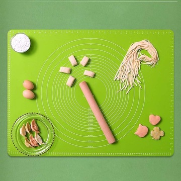 ПОДКЛАДКА КАРТОННАЯ СИЛИКОНОВАЯ ПОДКЛАДКА 50х40 БОЛЬШАЯ