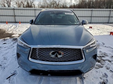 Infiniti QX50 2022 Infiniti QX50 Autograph 2022 2.0 Benzyna 268KM, zdjęcie 5