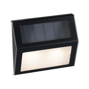 Paulmann Kinkiet SOLAR WAY DAYTON LED 0,05W IP44