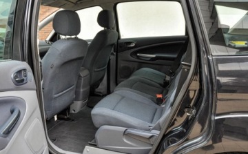 Ford S-Max I Van 2.0 TDCi 140KM 2008 Ford S-Max 2,0TDCI 7-osobowy 2.0 Diesel 140KM, zdjęcie 7