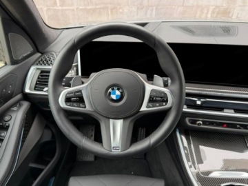 BMW X5 G05 SUV Facelifting 3.0 40i 381KM 2026 BMW X5 xDrive40i Sport Suv 3.0 (381KM) 2026, zdjęcie 7