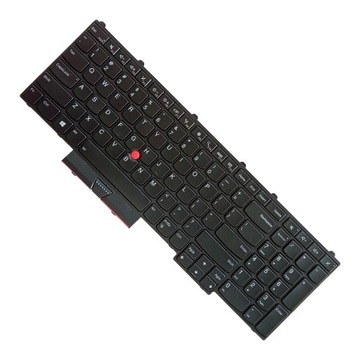 US English Keyboard with Backlit Direct Replaces