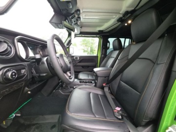 Jeep Gladiator 2025 Jeep Gladiator High Tide 2025 3.6 Benzyna 285KM, zdjęcie 10