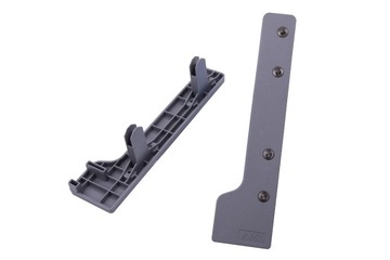 Szablon do montażu frontu Szuflady StrongMax H185
