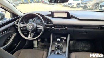 Mazda 3 IV Sedan 2.0 Skyactiv-G 122KM 2019 Mazda 3 2.0BENZ manual Navi kamera head up podgrz kierownica 2.0 Benzyna, zdjęcie 23