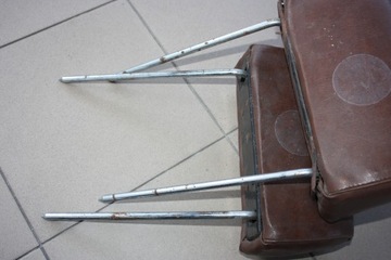 Fiat 125 FSO Polonez Подголовник, комплект подголовников сидений.