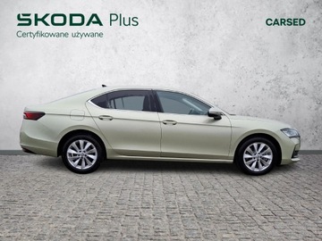 Skoda Superb IV Liftback 2.0 TDI 193KM 2024 Skoda Superb Selection 4x4, 2.0 TDI / 193KM, DSG,, zdjęcie 7